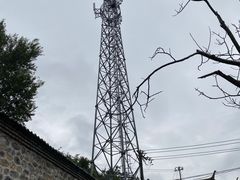 -北京山里寒舍度假酒店
