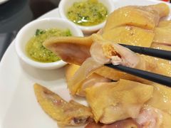 -文记壹心鸡(宝华路店)
