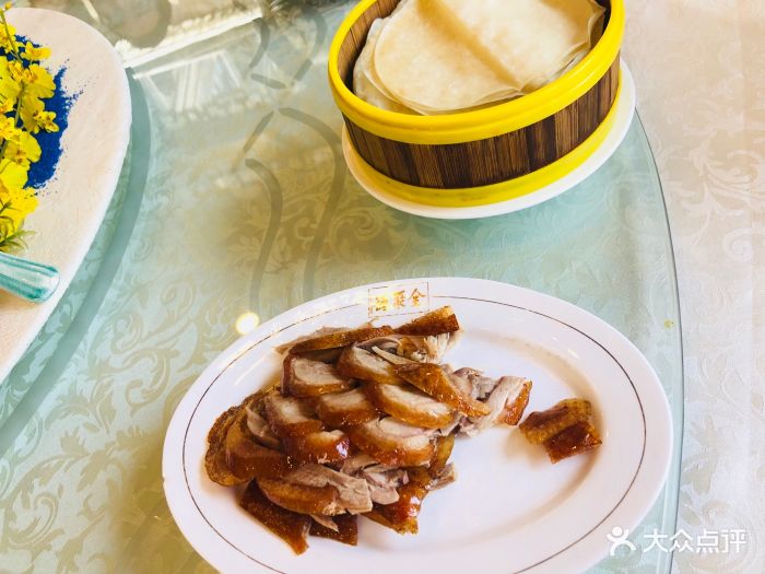 全聚德(重庆洪崖洞店)图片 - 第429张