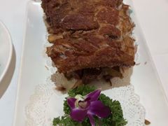 -小贝壳酒楼(经九路店)