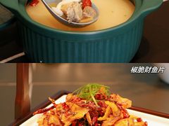 -恬阿姨庭院餐厅·生日宴