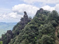 -三清山风景名胜区