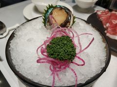 -红鼎豆捞·非遗鲍皇汤火锅(宝丰路店)