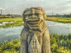 -卢沟桥文化旅游区