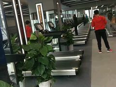 -金吉鸟健身游泳