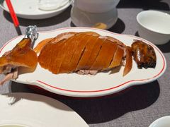 -秀儿四九城·新京菜(亚运村鸟巢店)