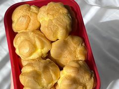 -詹记桃酥(包河万达店)