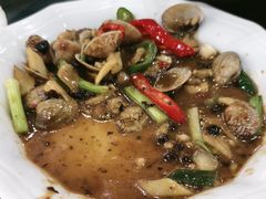 -钱大妈海鲜饭店(保利林语店)