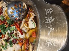 -懒人盐府人家·自贡大麻鱼(安贞店)
