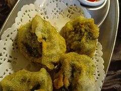 韭菜粿-合记汕头牛肉店(嘉禾路店)