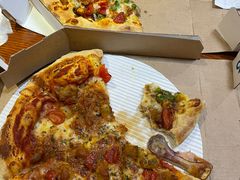 -达美乐比萨(东新路店)