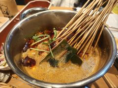 -华府九号海鲜烧烤大排档(龙域店)