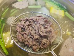 -牛焱·贵州黄牛肉火锅(城西银泰店)