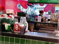 -兰芳园丝袜奶茶(方庄时代店)