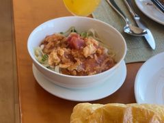 -视界美食自助餐厅·石家庄希尔顿酒店