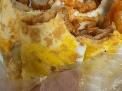 -李记特色五谷杂粮鸡蛋果子