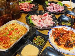 -大壮家原味烤肉(兴华北街店)