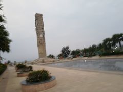 -亚龙湾中心广场