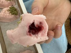 -阮大兴糕团(滨江宝龙店)