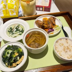-乐茵敔山湾月子中心(独栋湖景店)