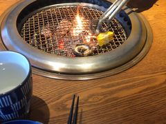 -炎蔵牛舌烤肉