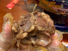 -1078號老北京涮肉(松柏店)