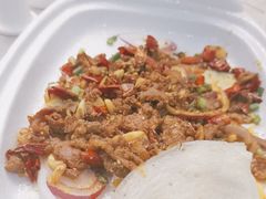 -彭城味道.地道徐州味(怡海花园店)