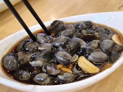 -启东小海鲜(庄先湾路1号店)