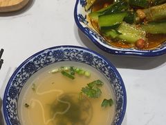 -陳香貴·兰州牛肉面(上海长风大悦城店)