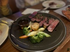 -MARU玛露音乐餐厅(大学路店)
