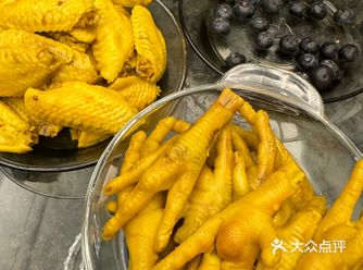 哇，我又成功了！盐焗鸡翅和鸡爪