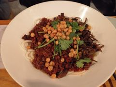 -疆Jiang·新疆秘制料理