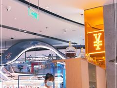 -蔡澜点心·粤菜(丽泽天街店)