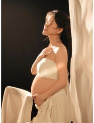 -暖摄影 孕妇写真家庭影像馆 (自然光主题店)