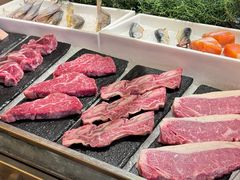 -富力丽思卡尔顿酒店·香荟全日制餐厅