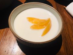 杏仁er豆腐-铃木食堂(帽儿胡同店)