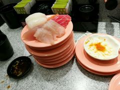 -争鲜回转寿司(飞洲国际店)