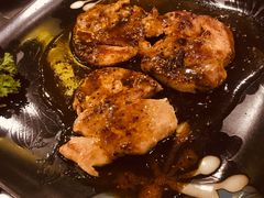 -吱咖啡西式简餐