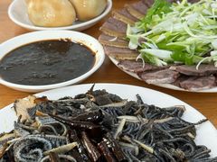 -十二忠手拉面(中华路店)
