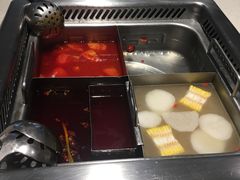 -海底捞火锅鲜切牛肉主题店(长寿路店)