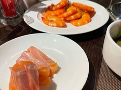 -元素自助餐厅·生蚝·海鲜·刺身(萝岗汇华希尔顿逸林酒店)