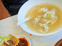-古南都·清真绿柳居菜馆(太平南路店)