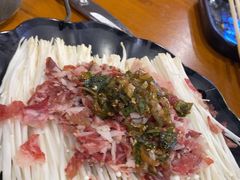 -杀猪天·韩国烤肉(总店)