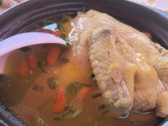 -七的湖·江南蟹舫·阳澄湖农家菜(蟹舫苑店)