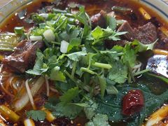 -内江牛肉面(瑞南店)