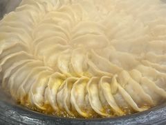 -金春锅贴(北京西路店)