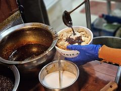 经典豆花泡馍-老鳯府豆花泡馍(第五大道店)