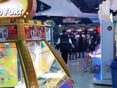 -大玩家(拱墅万达店)