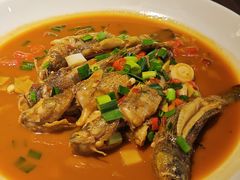 -千岛湖小鱼儿·淳安匠心农家菜