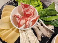 -橦橦小马扎烧烤 (传媒大学店)